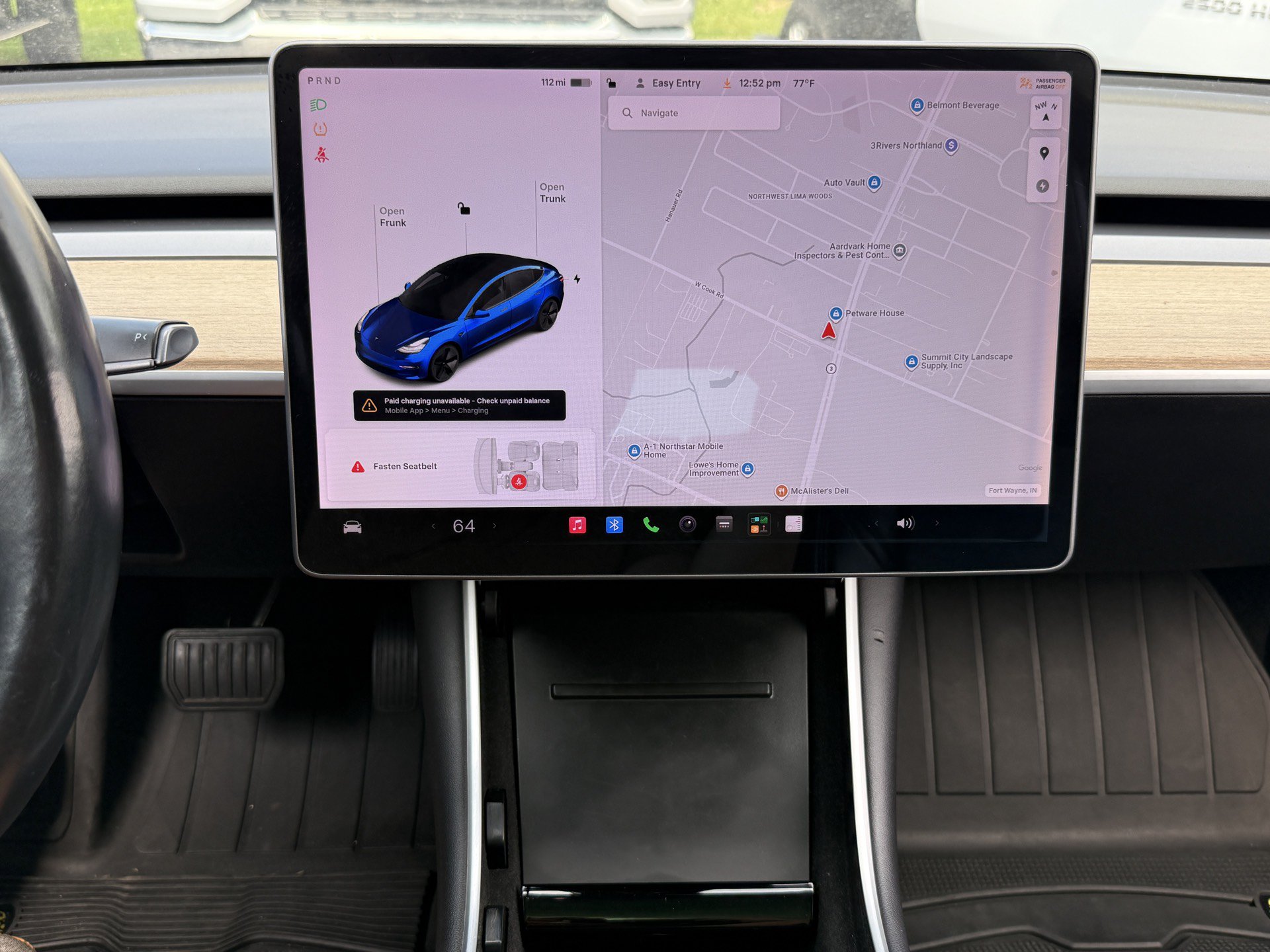 Used 2019 Tesla Model 3 Standard Range Plus RWD image 13