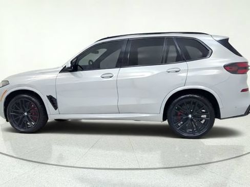 Used 2026 BMW X5 sDrive40i w/ M Sport Package RWD image 7