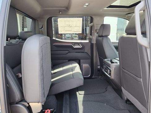 New 2026 GMC Sierra 1500 Denali AWD/4WD image 46