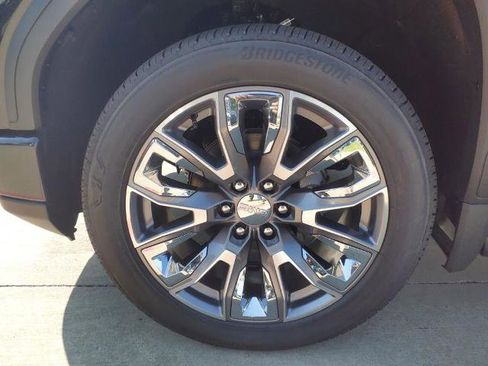 New 2024 GMC Sierra 1500 Denali image 22