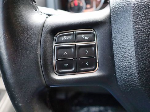 Used 2018 RAM 1500 Big Horn AWD/4WD image 26