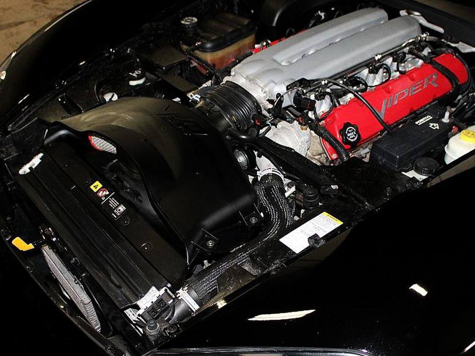Used 2006 Dodge Viper SRT-10 RWD image 20