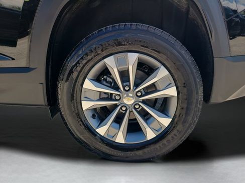 New 2027 Chevrolet Equinox LT FWD image 35