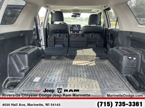 Used 2020 Toyota 4Runner 4WD image 60