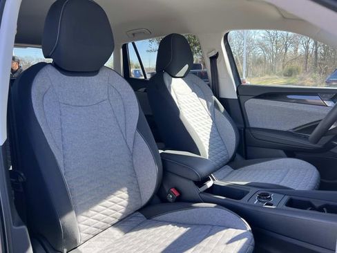 New 2026 Volkswagen Tiguan S FWD image 25