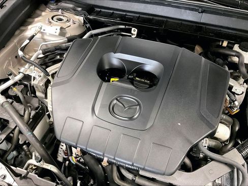 Used 2024 MAZDA CX-30 AWD 2.5 S w/ Preferred Package image 36