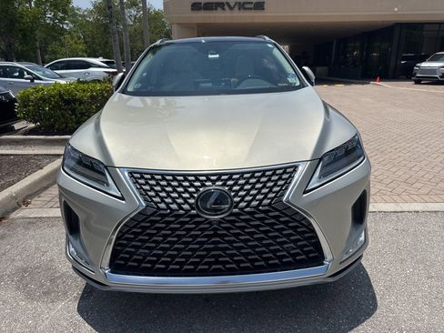 Used 2021 Lexus RX 350 FWD w/ Luxury Package image 15