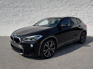 Used 2018 BMW X2 sDrive28i w/ M SportX Package video 1