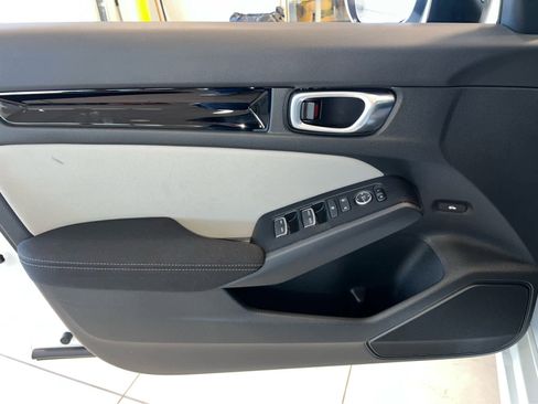 New 2026 Honda Civic Sport image 13