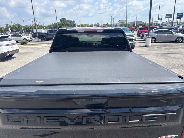 Used 2020 Chevrolet Silverado 1500 RST w/ All-Star Edition AWD/4WD image 26