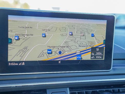 Used 2019 Audi A5 2.0T Premium Plus w/ Premium Plus image 16