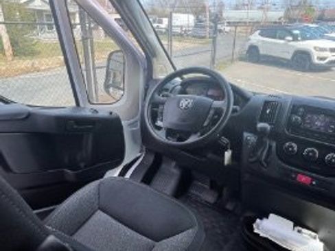 Used 2019 RAM ProMaster 1500 image 18