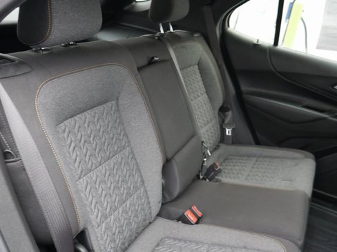 Used 2024 Chevrolet Equinox LT image 24