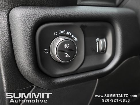 New 2026 RAM 2500 Big Horn AWD/4WD image 48