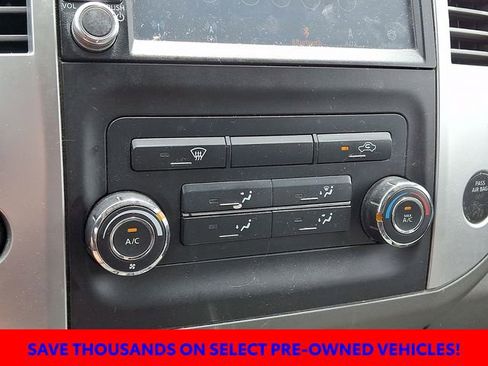 Used 2019 Nissan Frontier SV RWD image 17