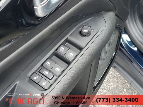 New 2026 Jeep Compass Latitude AWD/4WD image 20