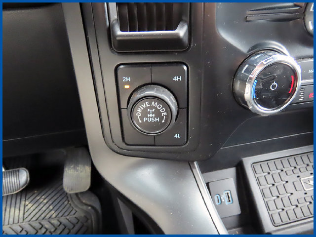 Used 2024 Ford F150 XLT w/ Equipment Group 302A MID AWD/4WD image 15