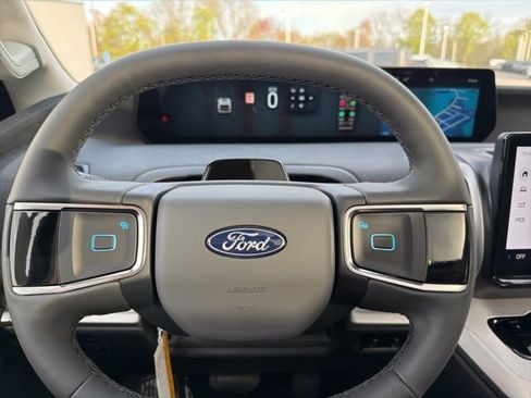 New 2026 Ford Expedition Max Active AWD/4WD image 25