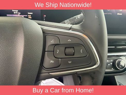 Used 2026 Buick Envista Sport Touring w/ Convenience I Package FWD image 13