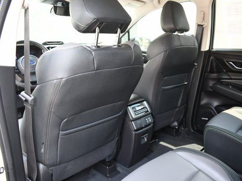 Used 2024 Subaru Ascent Onyx Edition Limited w/ Popular Package Onyx AWD/4WD image 22