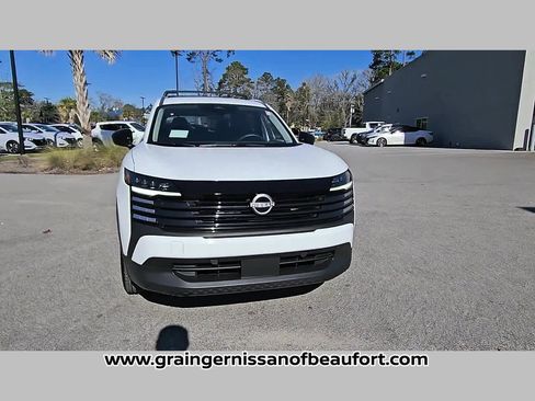 New 2026 Nissan Kicks SV image 19