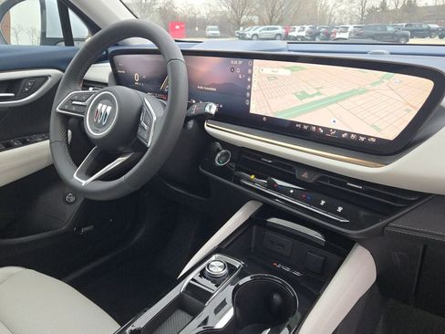 New 2026 Buick Envision Avenir image 9