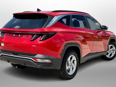 Used 2022 Hyundai Tucson SEL image 11