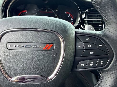 New 2026 Dodge Durango GT image 31