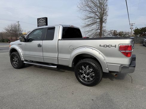 Used 2012 Ford F150 XLT w/ XLT Chrome Pkg image 7