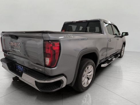 Used 2019 GMC Sierra 1500 SLE AWD/4WD image 19