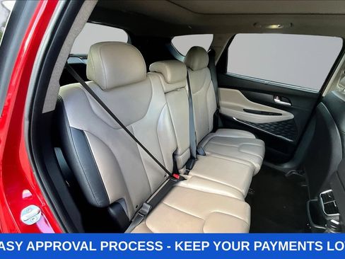 Used 2019 Hyundai Santa Fe Limited FWD image 33