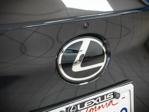 Certified 2023 Lexus RZ 450e Premium w/ Accessory Package (Z1) AWD/4WD image 28