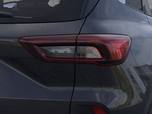 New 2024 Ford Escape Active FWD image 21