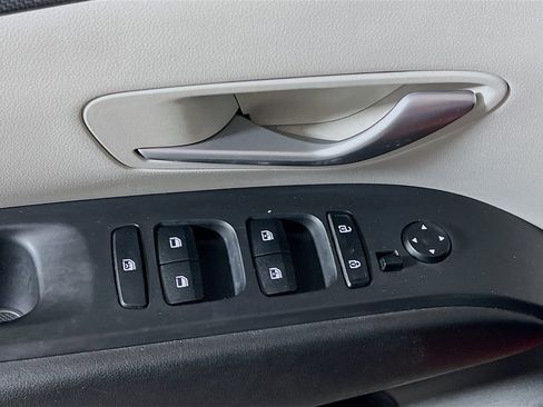 Used 2023 Hyundai Tucson SEL image 16