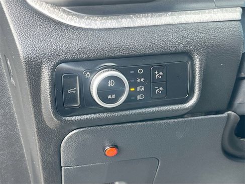 Used 2024 Ford Explorer Timberline w/ Timberline Technology Package image 10