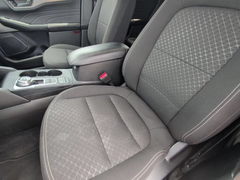 Used 2024 Ford Escape Active AWD/4WD image 23
