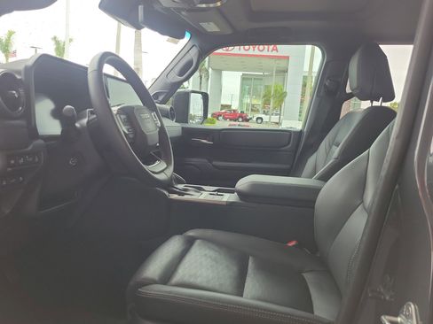 Used 2024 Toyota Land Cruiser BASE w/ Premium Package image 17