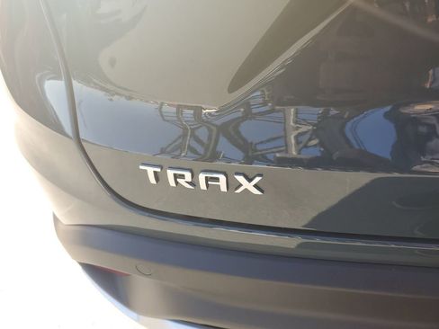 New 2026 Chevrolet Trax LT image 7