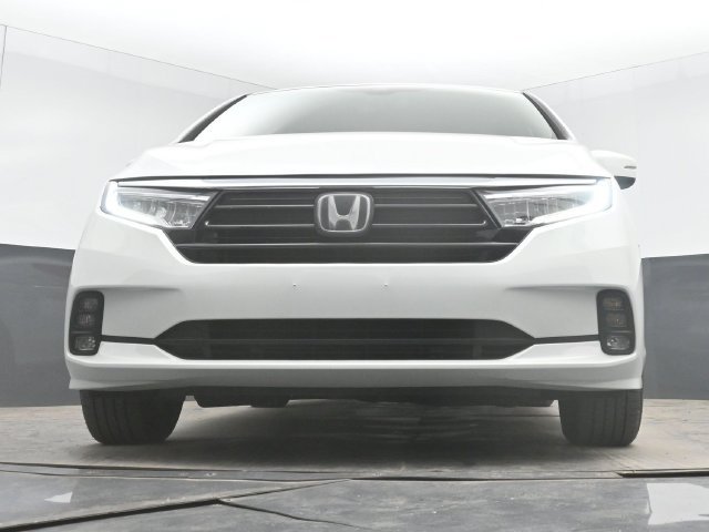 Used 2023 Honda Odyssey EX-L image 44
