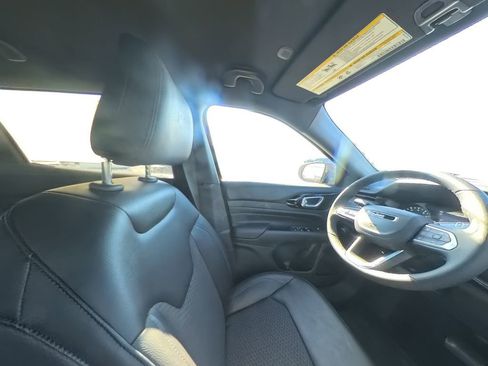 New 2026 Jeep Compass Latitude w/ Quick Order Package 29K image 27