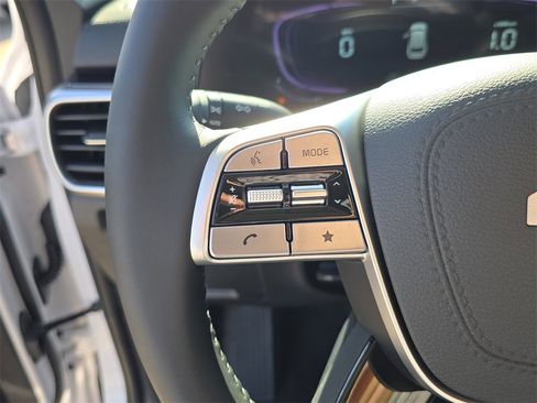 New 2025 Kia Telluride S image 31