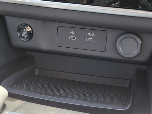 New 2026 Nissan Rogue S FWD image 22