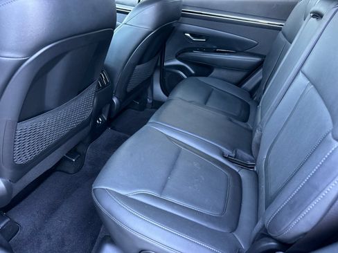 Used 2023 Hyundai Tucson Limited AWD/4WD image 11