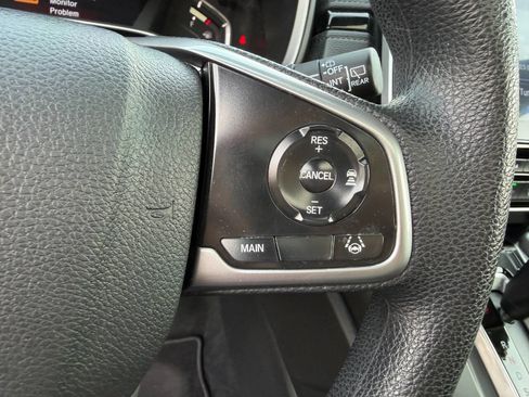 Used 2020 Honda CR-V EX image 24