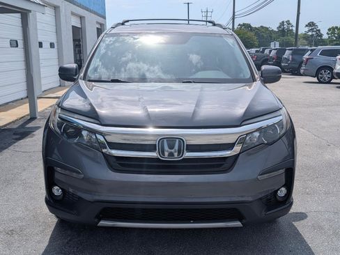 Used 2019 Honda Pilot EX-L image 2