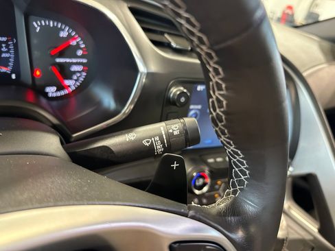Used 2014 Chevrolet Corvette Stingray Coupe w/ 2LT Preferred Equipment Group RWD image 21