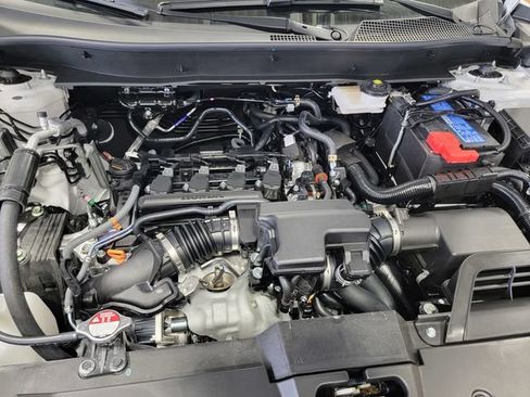New 2026 Honda CR-V LX image 32