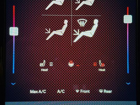 Used 2022 RAM 1500 Rebel w/ Rebel Level 2 Equipment Group image 16