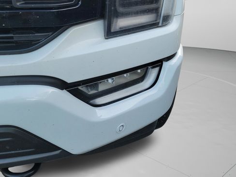 Used 2023 Ford F150 Lariat w/ Equipment Group 502A High image 8