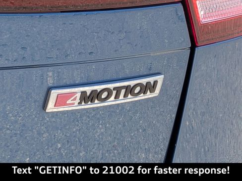 Used 2020 Volkswagen Tiguan SEL Premium R-Line w/ 3rd Row Seat Package image 14